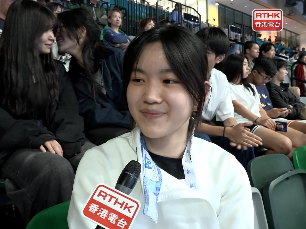 High praise given to fencing test event at Kai Tak
