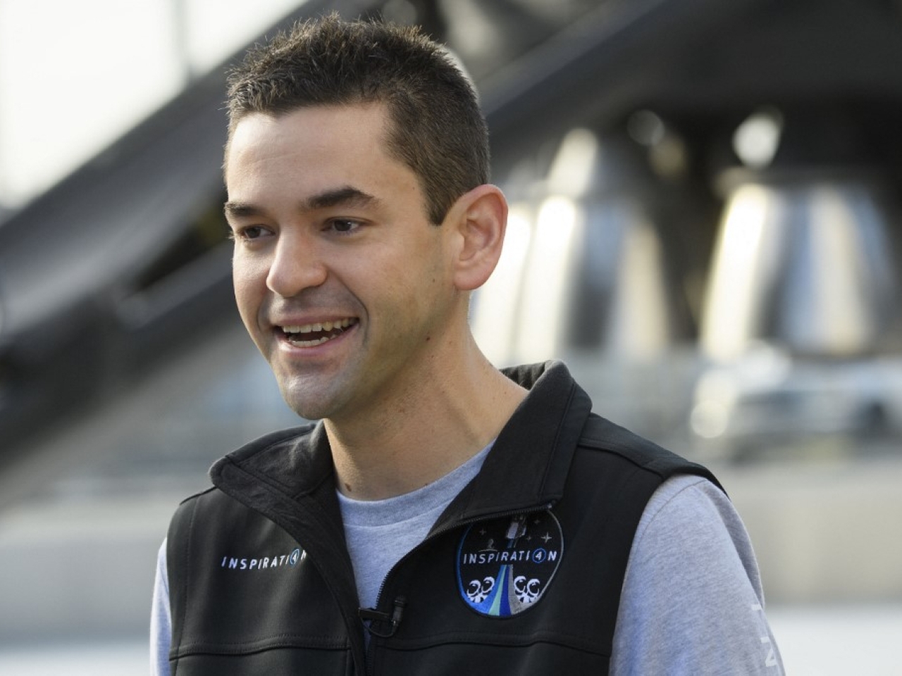 White House withdraws Isaacman as nominee for Nasa