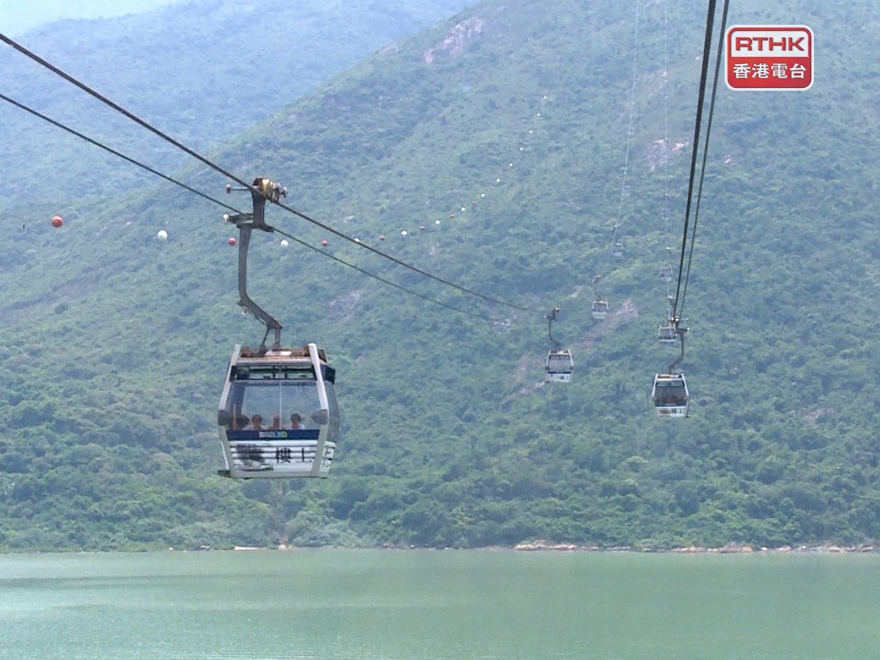Cable car fares to rise by 6.2 percent