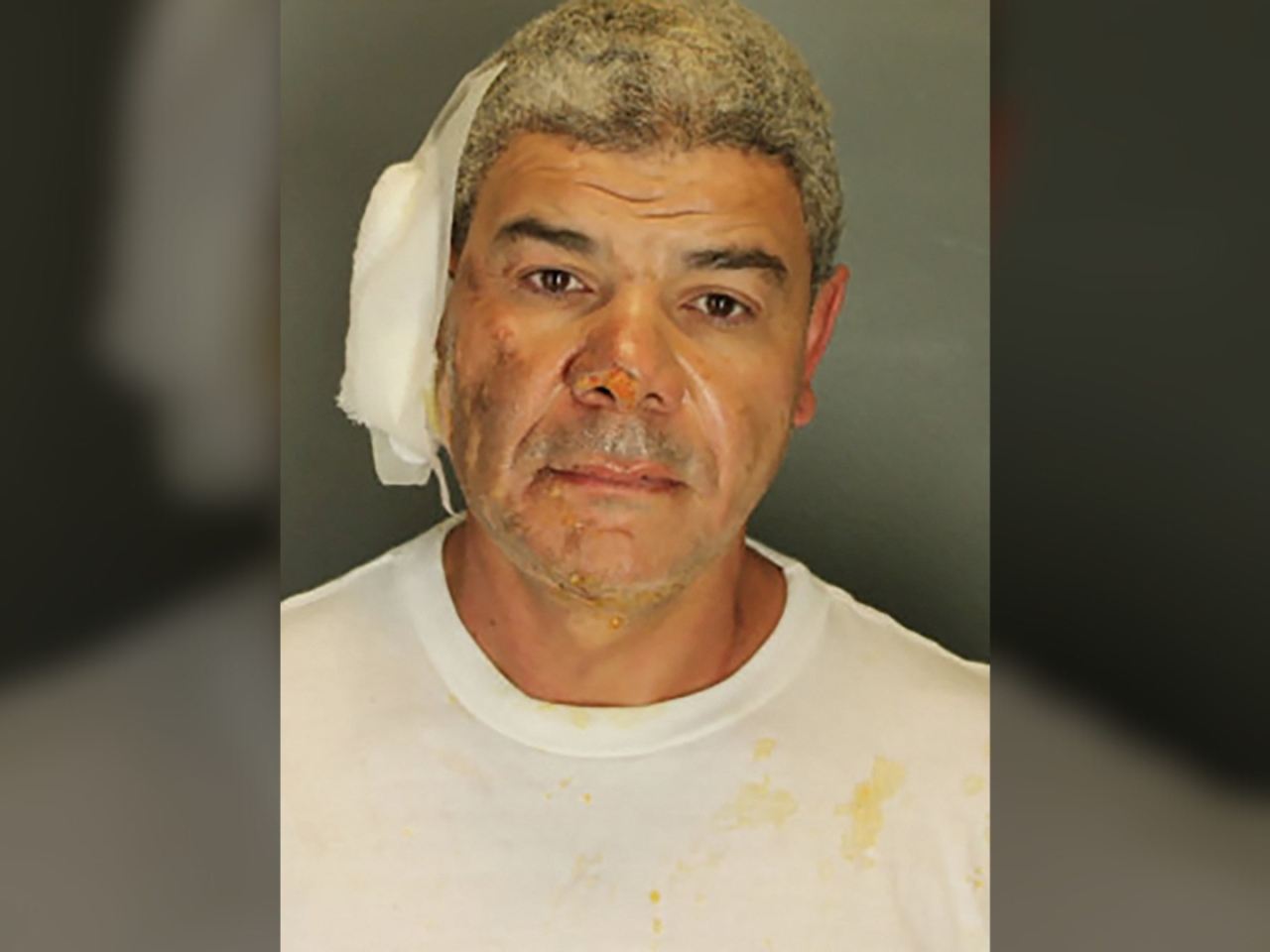 Colorado attack suspect faces hate crime charges