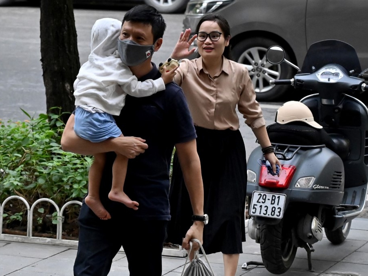 Vietnam scraps two-child policy amid population slip