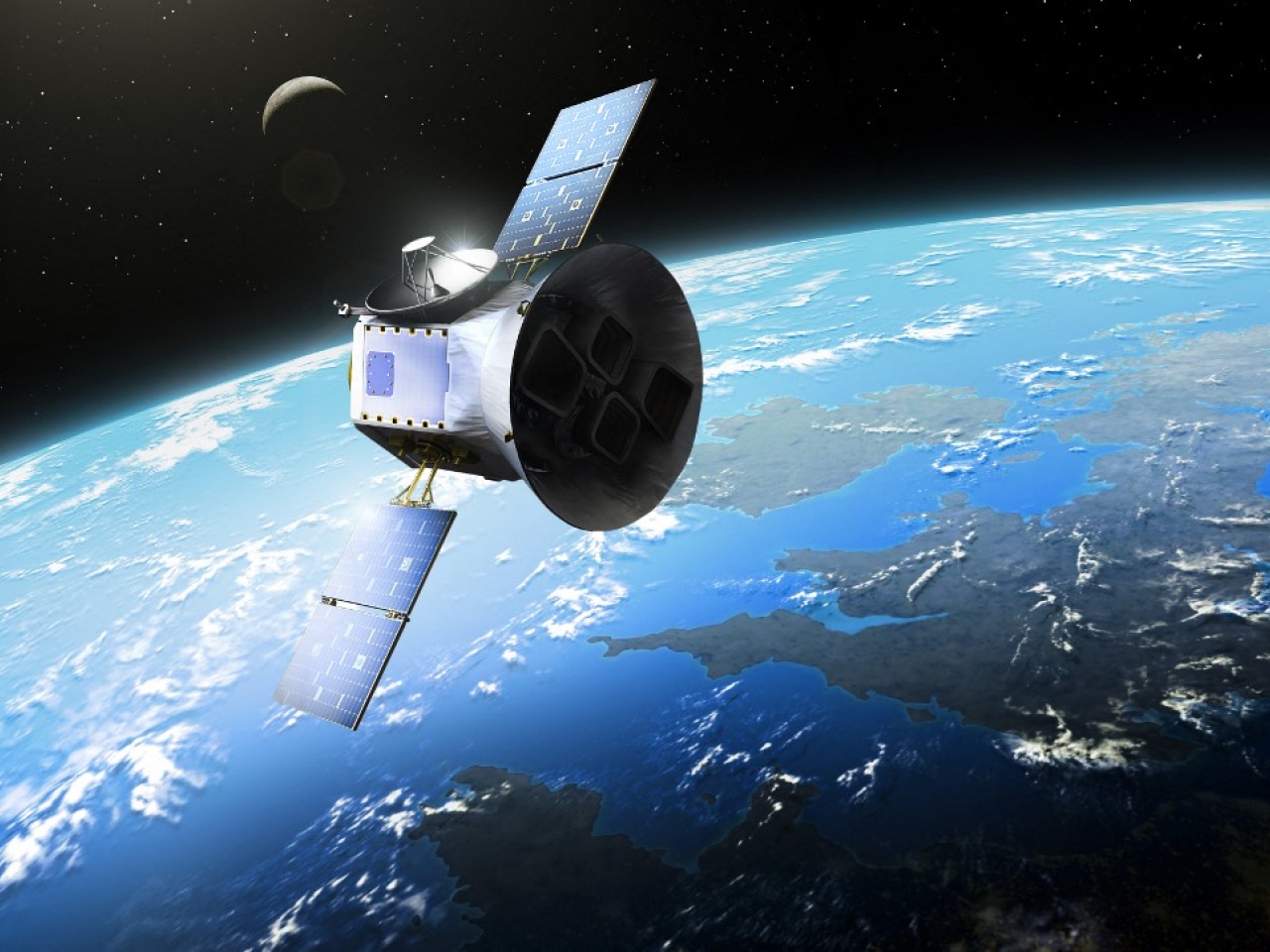 Planet found orbiting tiny star puzzles scientists