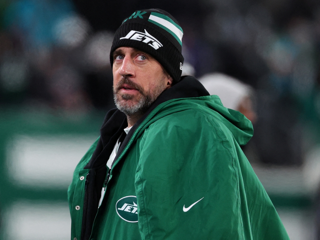 Aaron Rodgers reportedly set to join Steelers