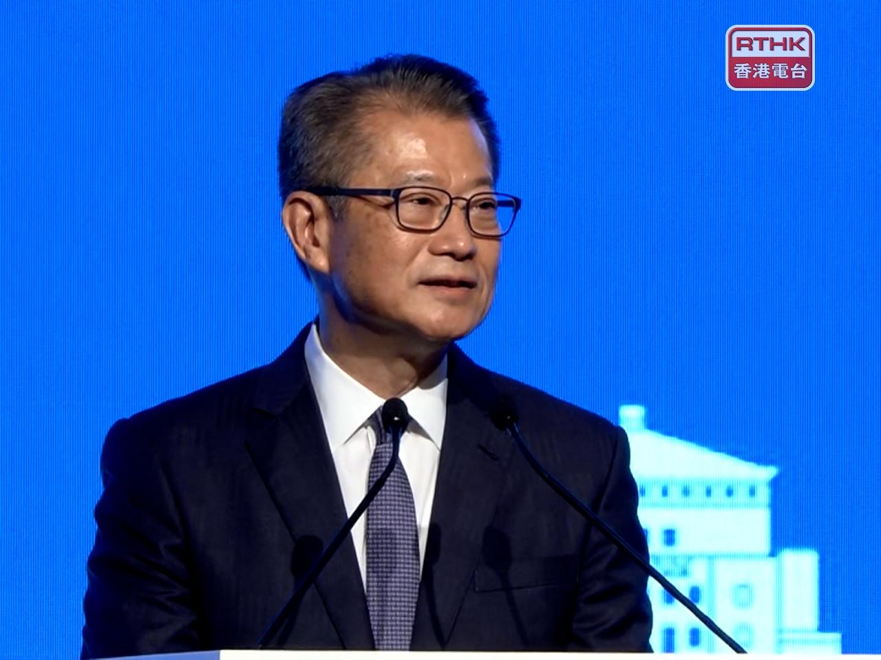HK to include renminbi counters in Southbound Connect