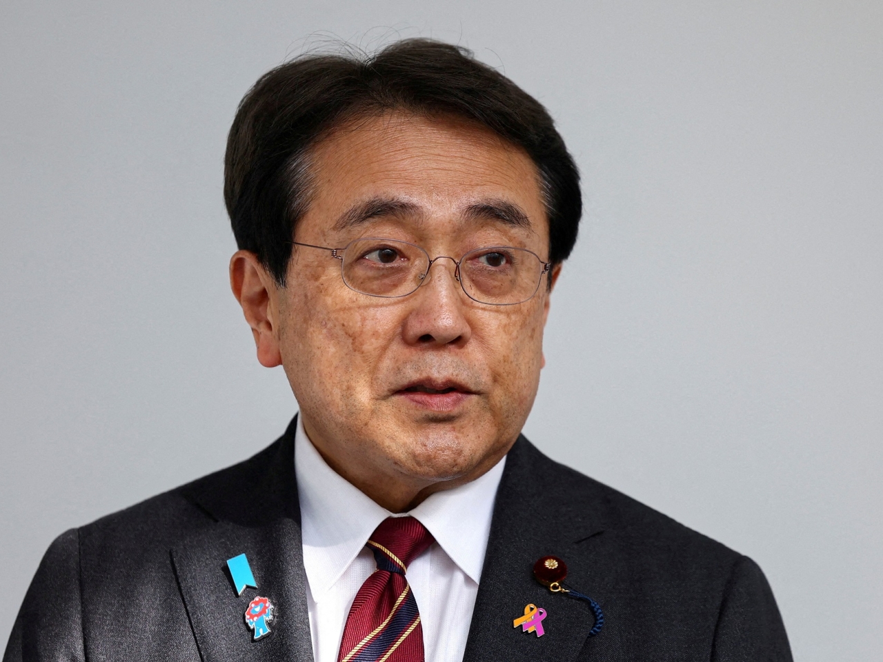 'Progress made' in Japan-US tariff talks