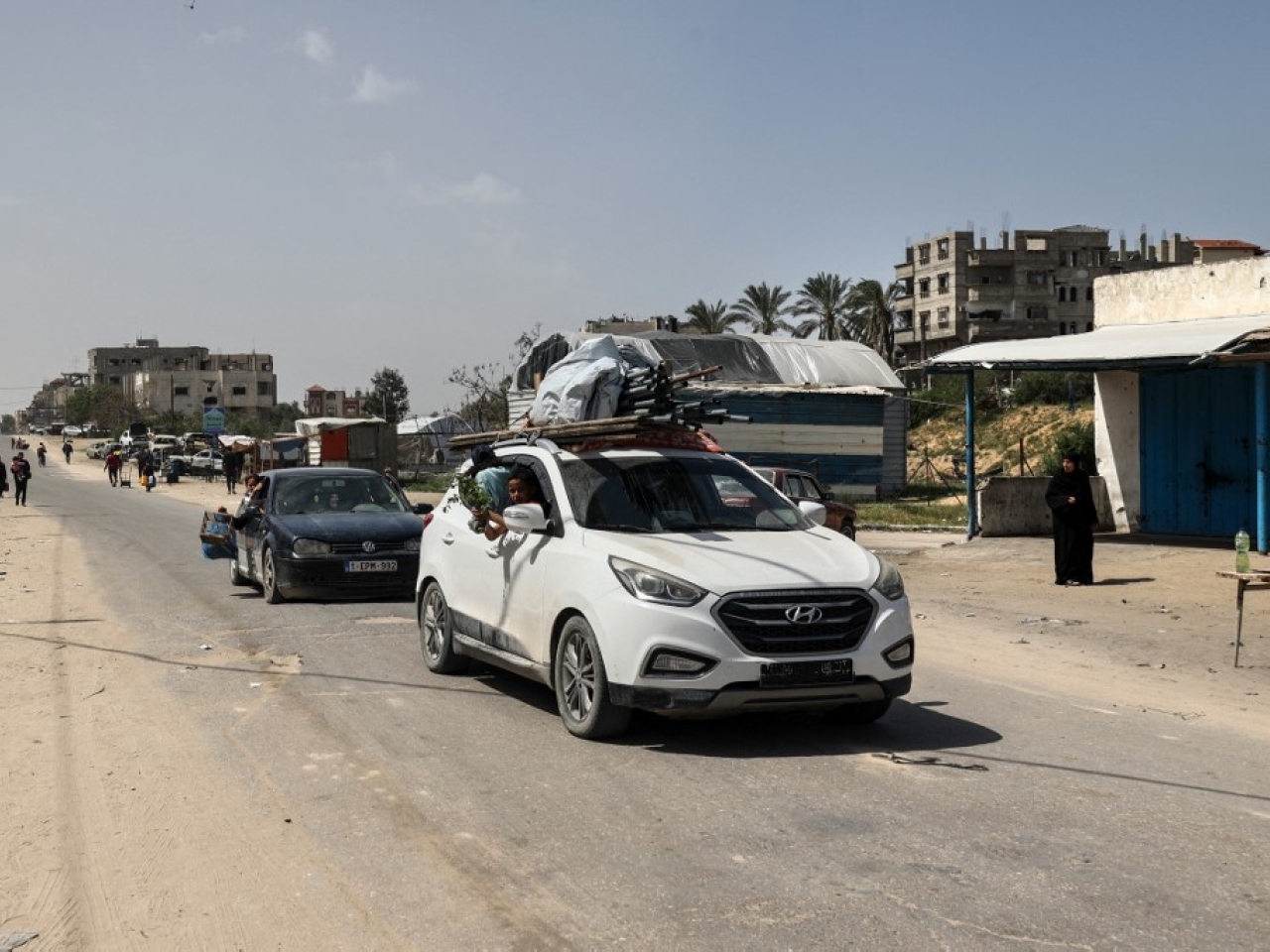 Thailand 'deeply saddened' by death of Gaza hostage