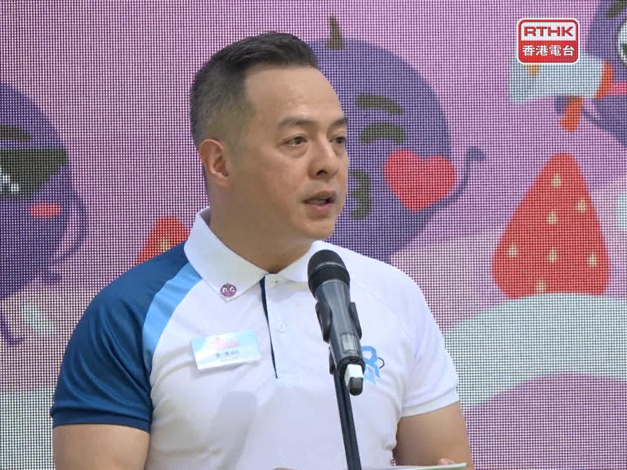 Police to intensify anti-fraud efforts in Hong Kong