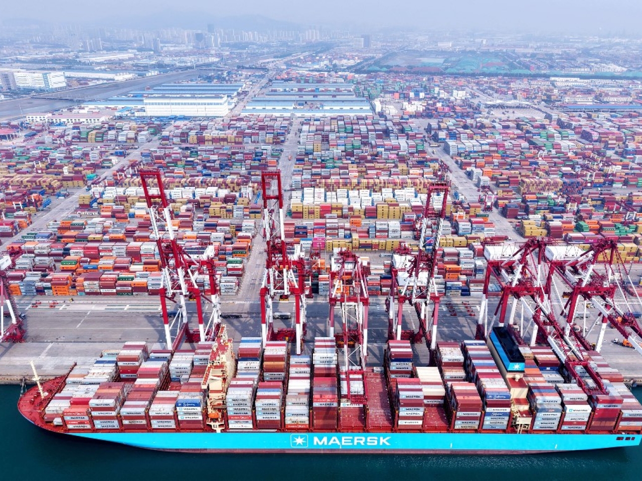 China 'better prepared' to deal with US tariff threats