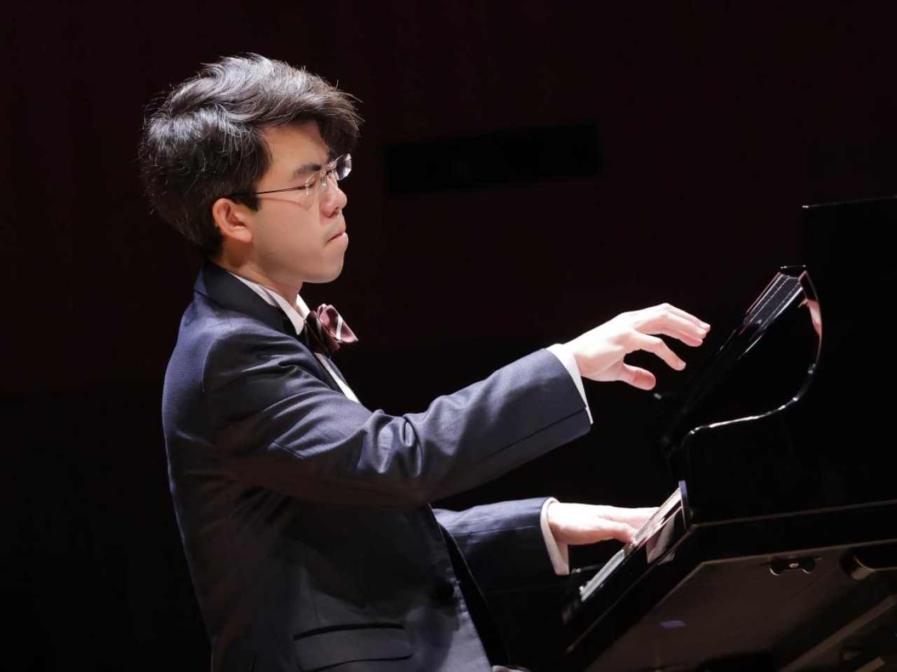 Van Cliburn win still feels 'surreal' to Aristo Sham