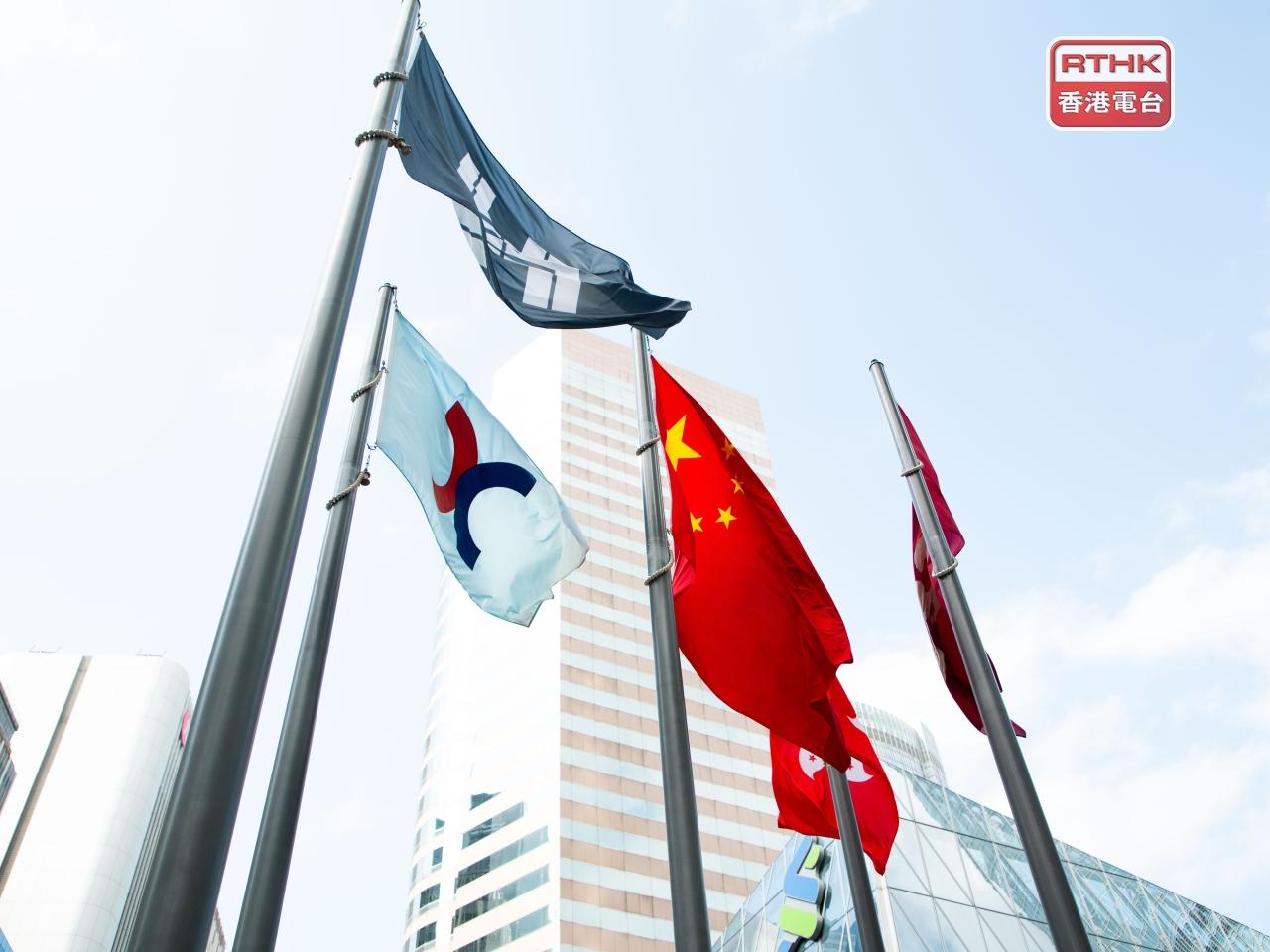Sino-US talks hope fuels strong rise for HK stocks