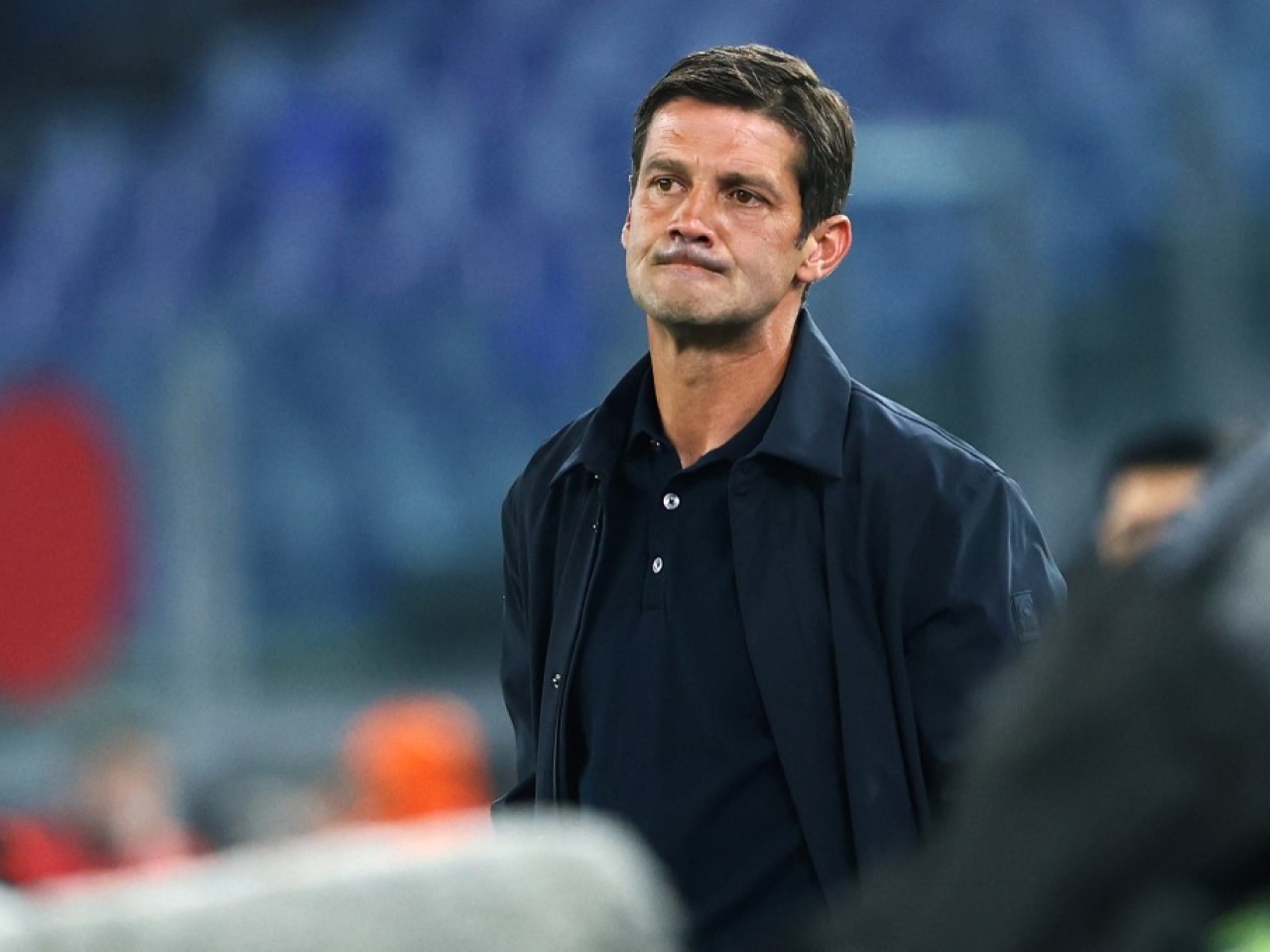 Cristian Chivu appointed as new Inter Milan manager