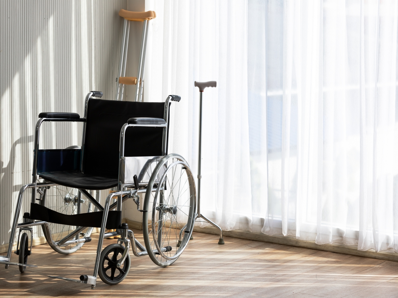 Ombudsman probes medical device loan service quality