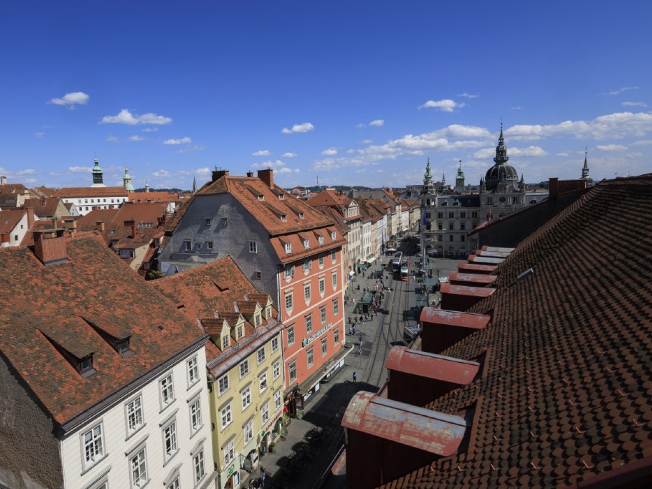 Eight killed in mass shooting at Austrian school