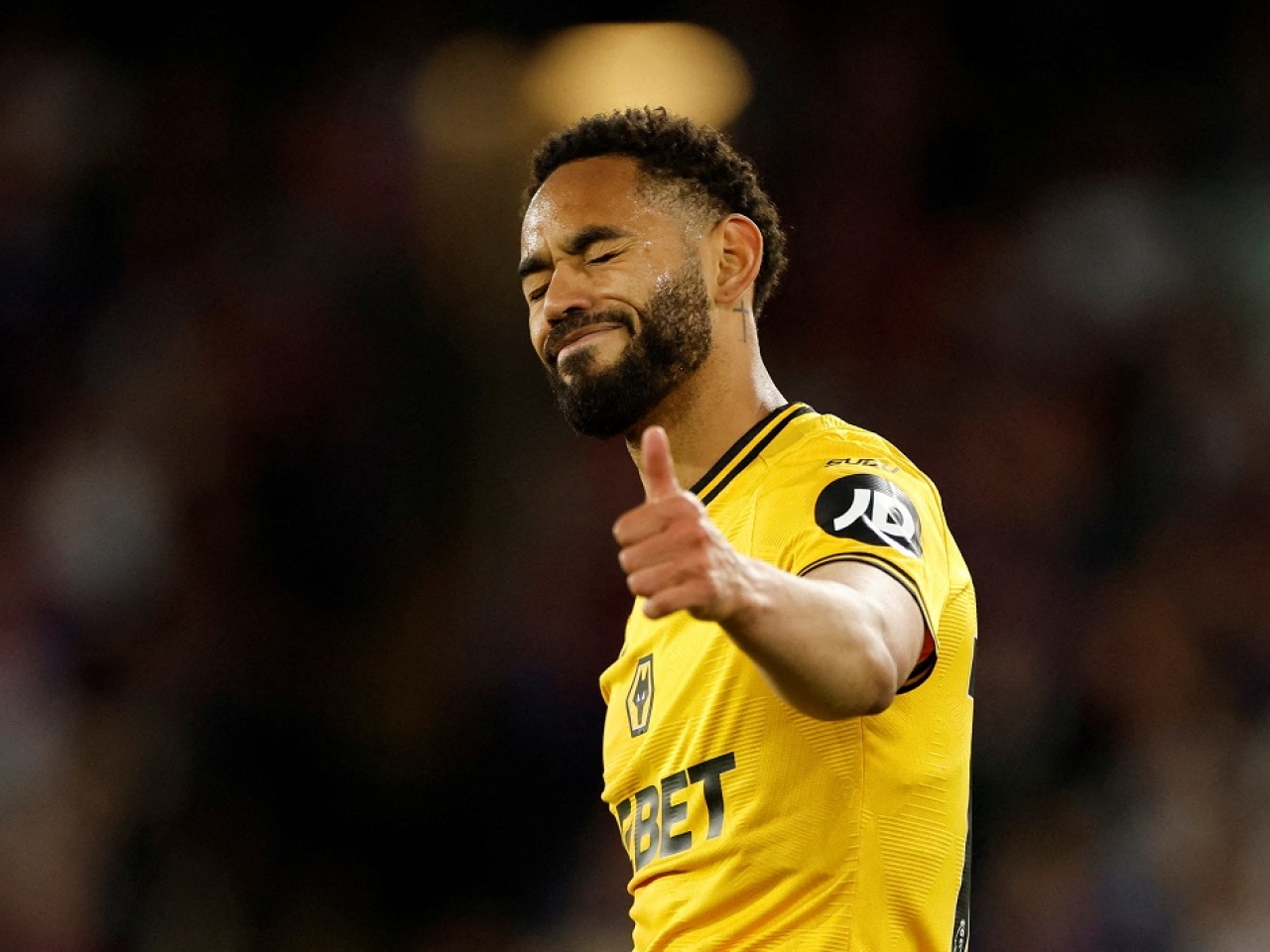 Cunha completes 'dream' Manchester United move