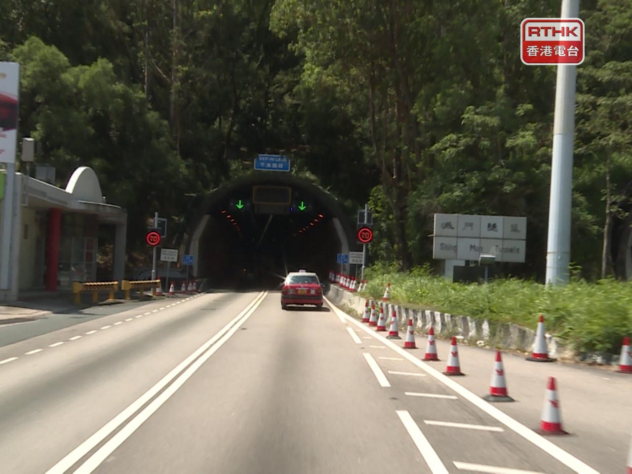 Govt plans to charge new Kowloon tunnel users in 2026