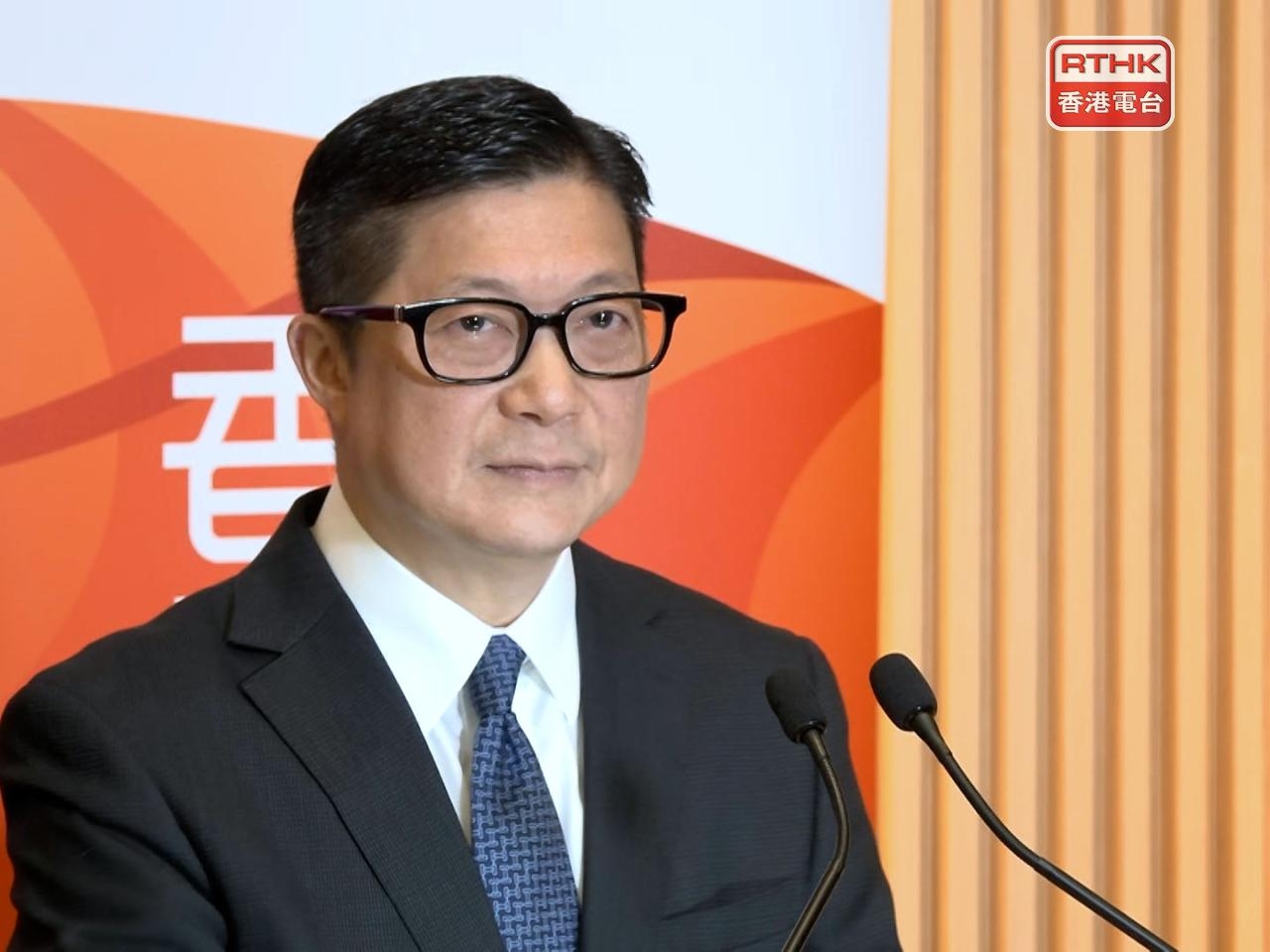No arrests made from joint collusion probe: Chris Tang