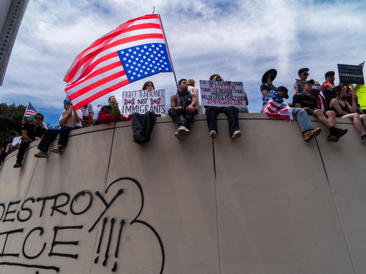Trump wants raids ramped up in Democratic-led cities