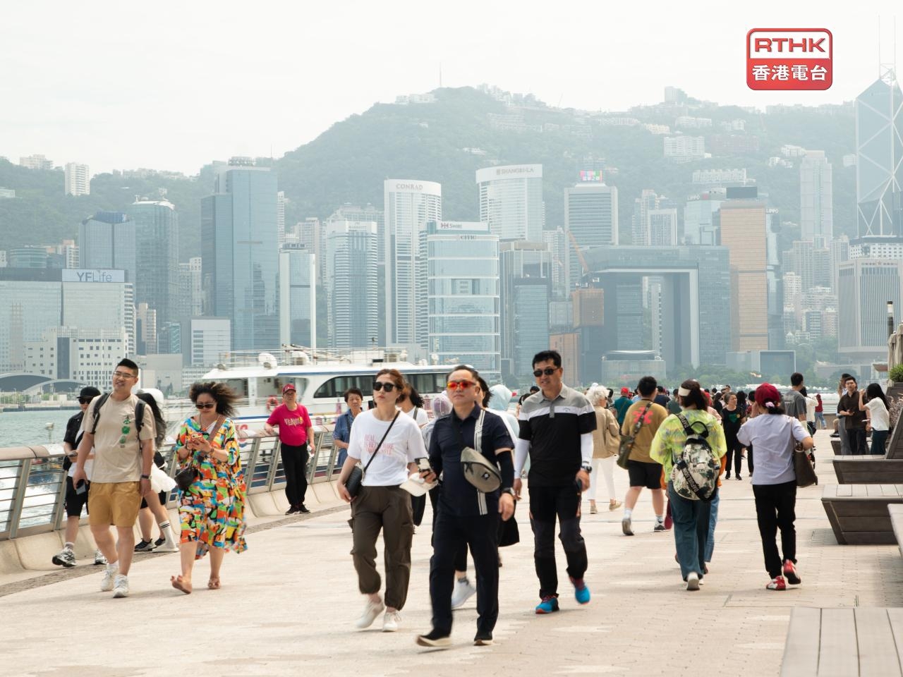 Visitor arrivals in May top 4 million