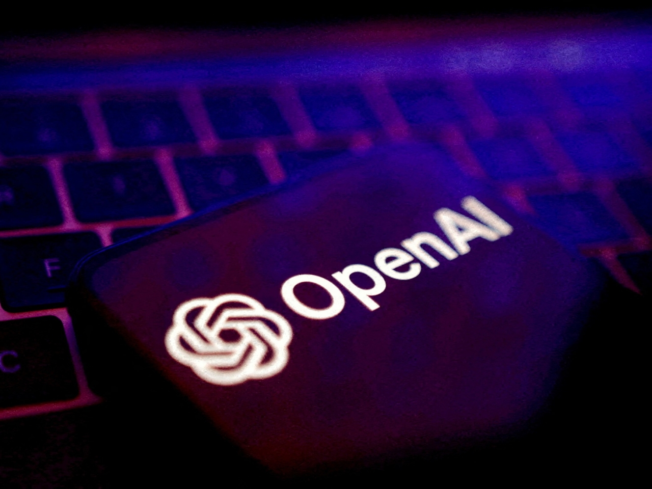 OpenAI wins US$200mn US defense contract