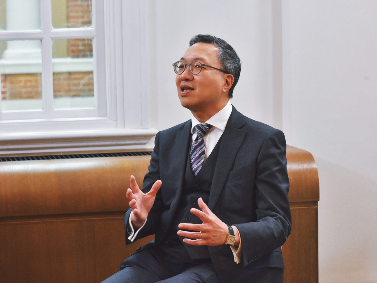 'Constructive criticism not amounting to sedition'