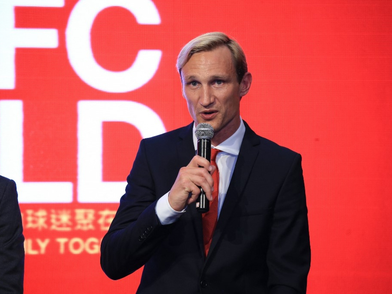 Liverpool's return to HK 'to get close to fans'