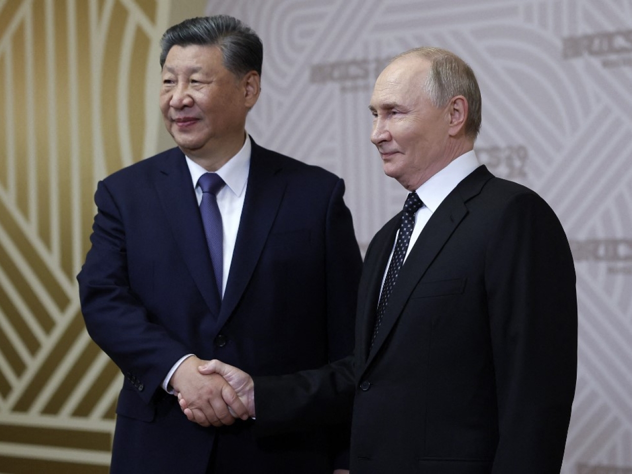 Xi Jinping calls for Israel-Iran ceasefire