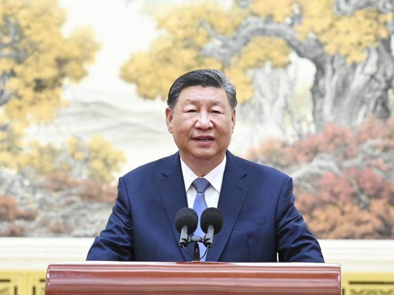Xi Jinping to attend major parade marking WWII victory