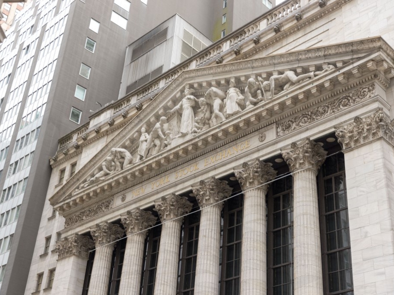Iran-Israel ceasefire lifts US stocks
