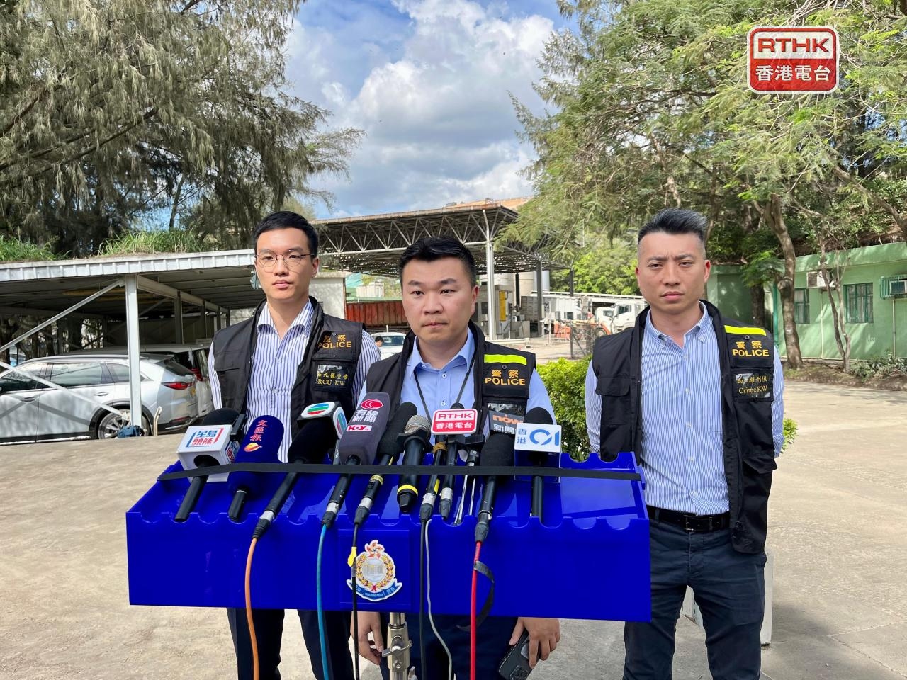 Police launch manhunt over missing Vietnamese woman