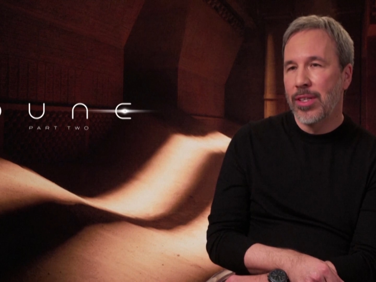 Dune director Villeneuve gets 'sacred' Bond mission