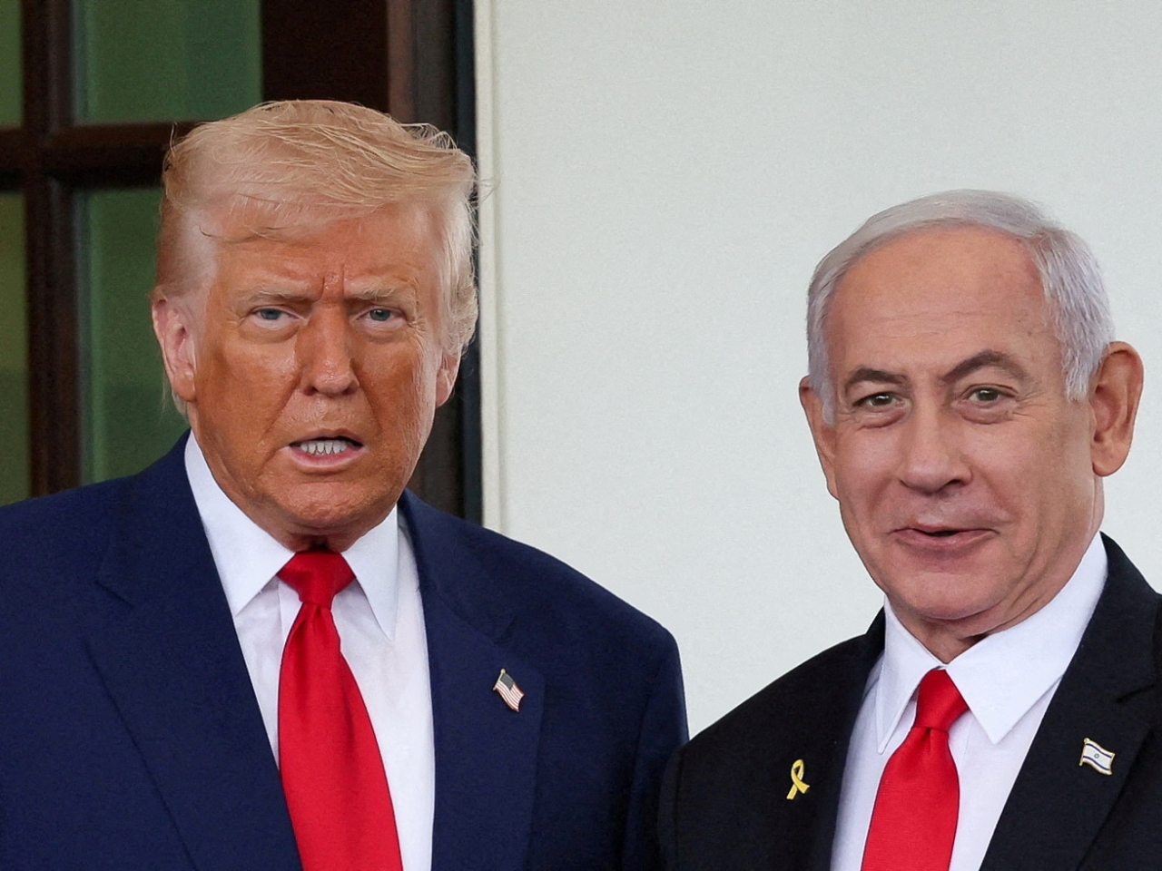 Israeli court postpones Netanyahu graft hearings