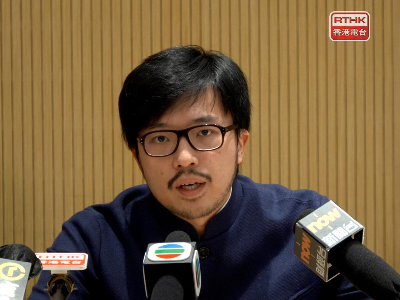 HK deepening connections with Asean: Nicholas Ho