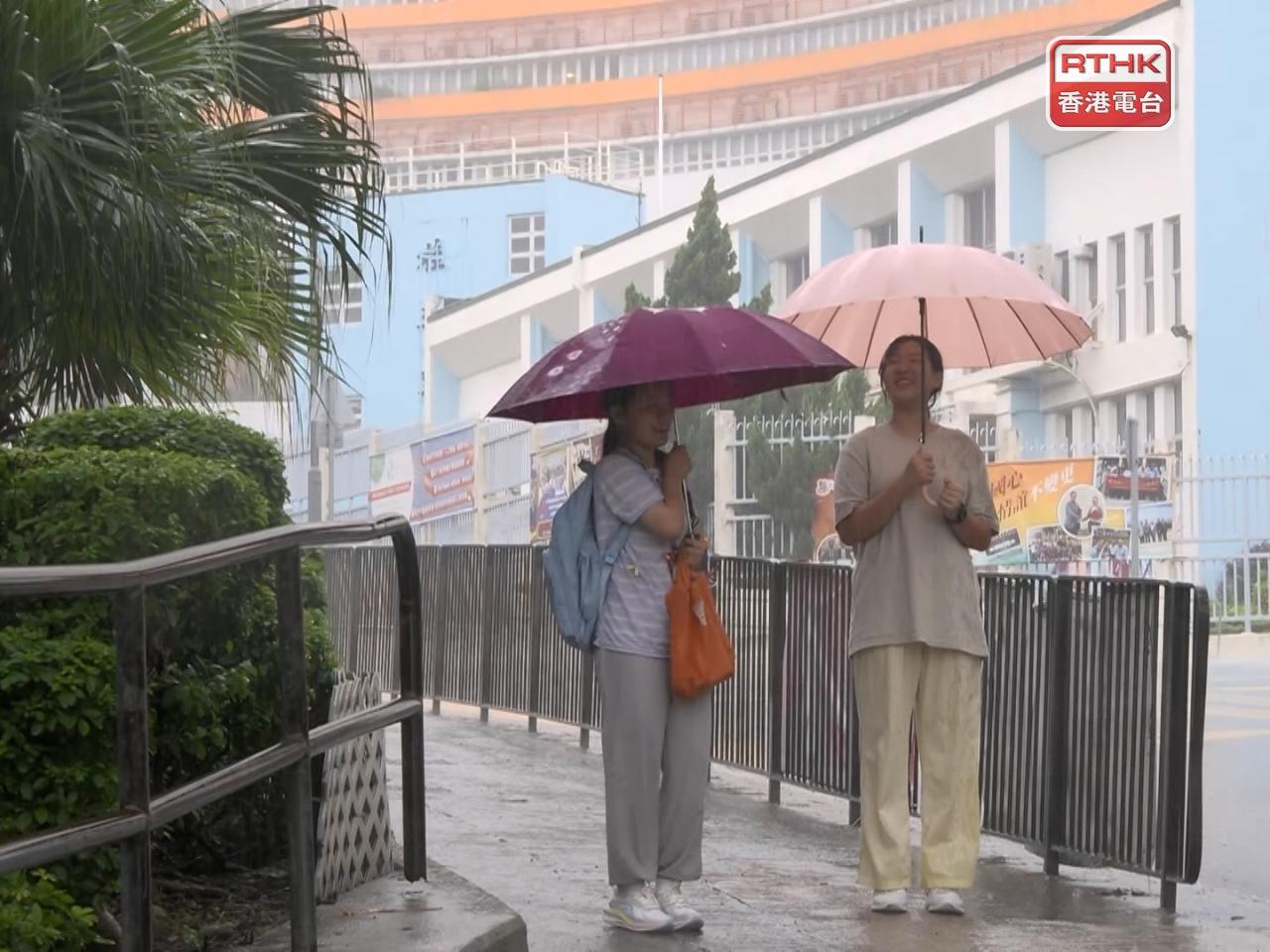 'Danas severe weather preparations absolutely correct'