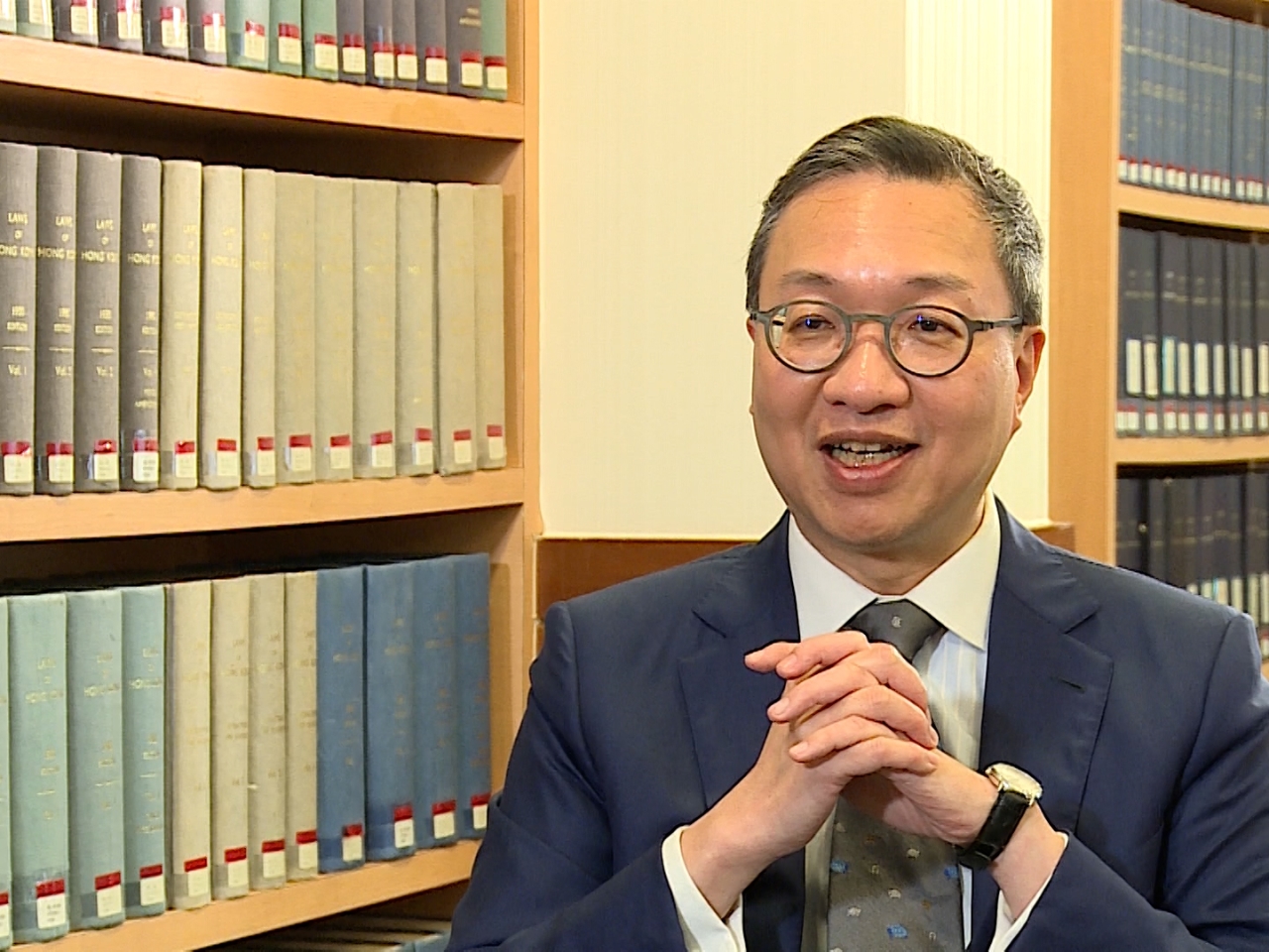 Push for more HK inclusion in China IOMed quota