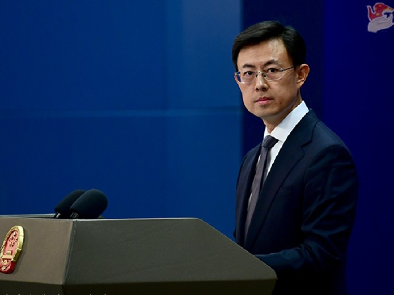 China eyes stronger US cooperation at tariff talks
