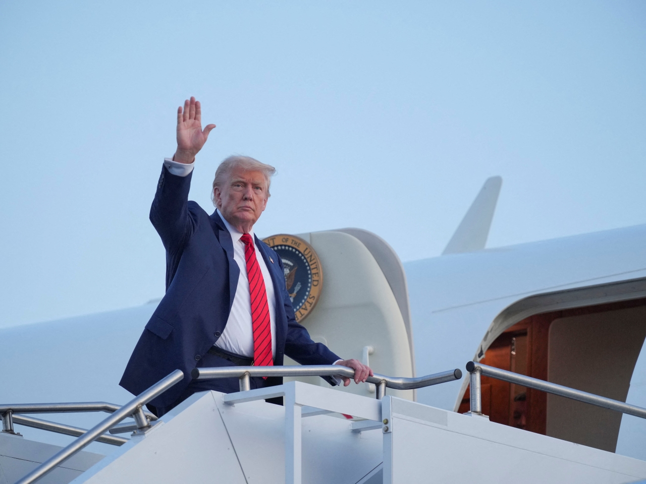 Trump to name new labour statistics chief this week