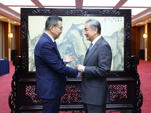 China offers help in Thai-Cambodian row