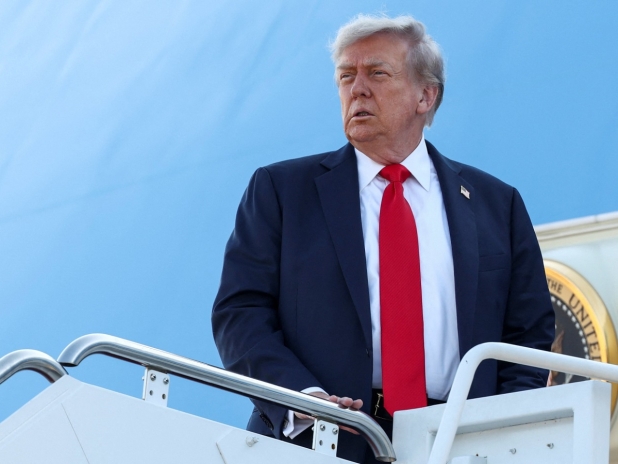 Tariffs on steel, semiconductors coming soon: Trump