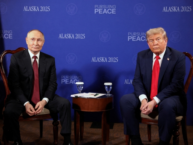 Trump favours full peace over ceasefire