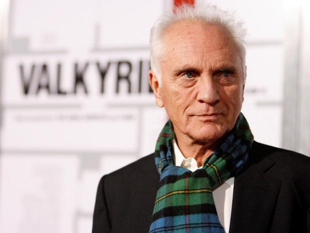 Actor Terence Stamp dies aged 87
