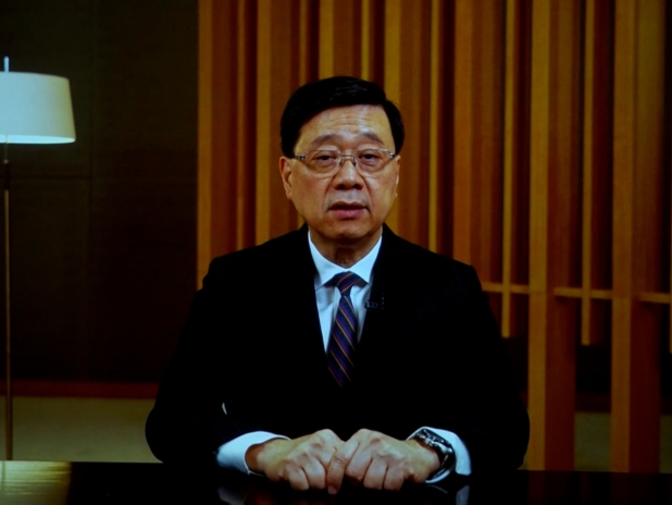 War victory key to revival of Chinese civilisation: CE