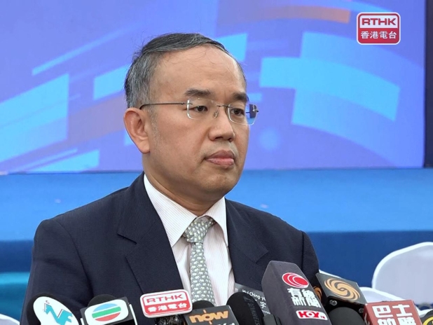 Govt 'quick and proactive' in water incident: Hui