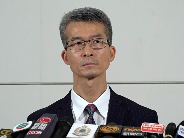 Couple arrested again over govt water scandal
