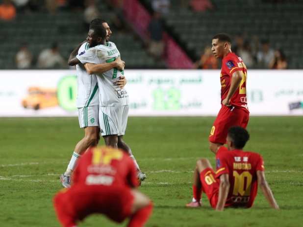 Al-Ahli crush Al-Qadsiah in Saudi Super Cup