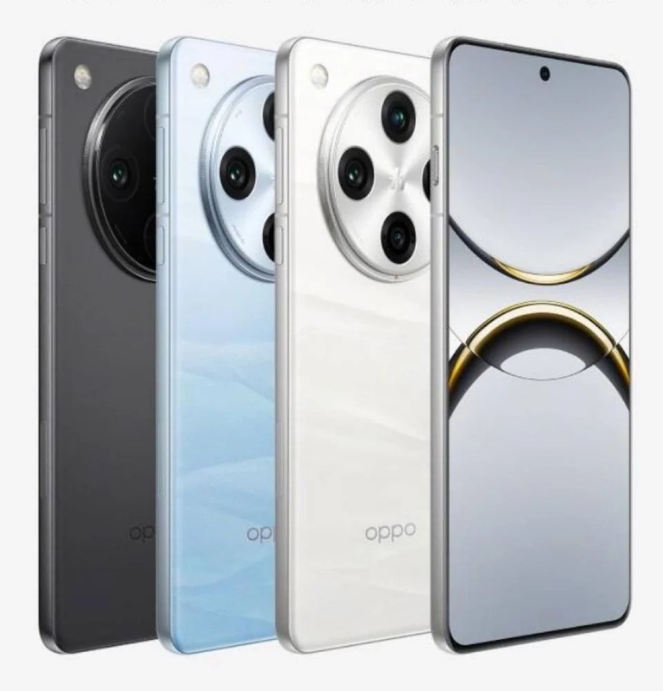 Oppo Find X8 Pro موبايل خارق بمواصفات جامدة مش هتصدق