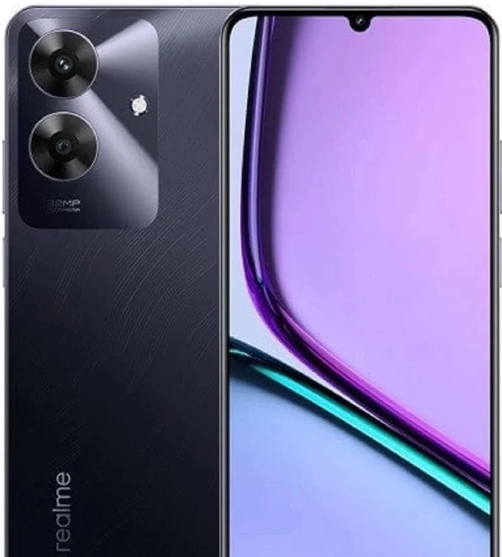 خيارك الأمثل.. اكتشف هاتف Realme C61 بتصميم أنيق وميزات رائدة