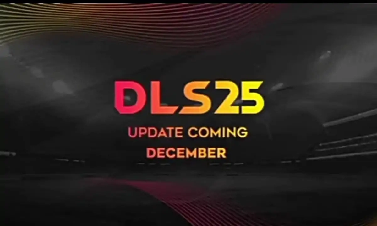 موبايلك بقى استاد تدريبي.. Dream League Soccer 2025 مدرب من أول ماتش