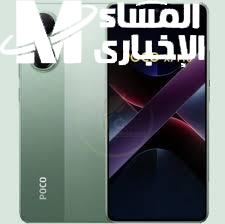 بكاميرا خلفية ثلاثية والسعر التنافسي تعرف علي أقوي مواصفات هاتف Poco X7 الجديد