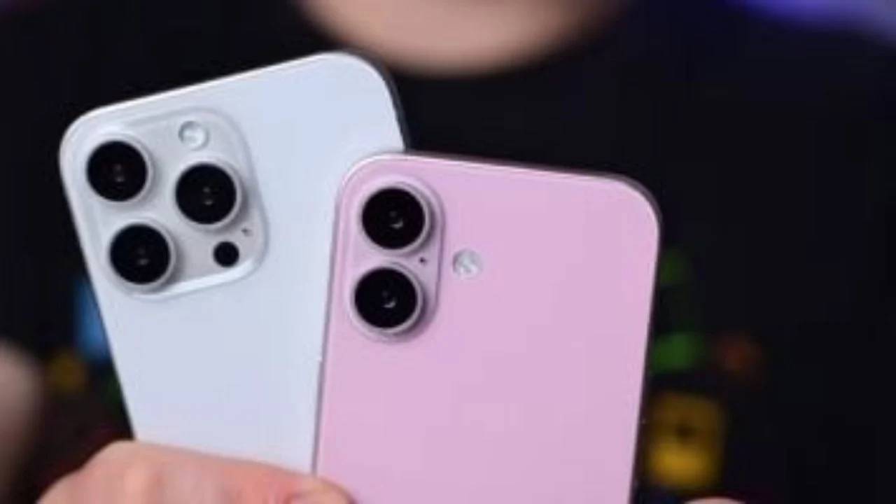 أول تسريب قوي .. iPhone 17 بمواصفات تخلي السوق يعيد تشكيل نفسه
