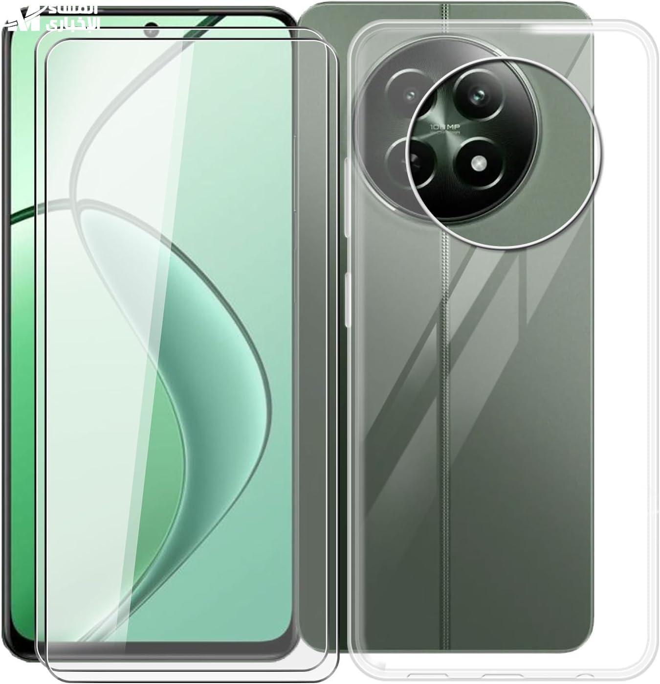 أداء قوي وتصميم شيك.. كل تفاصيل هاتف Realme C65 وسعره في الأسواق فورًا
